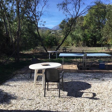 Finca El Rio,, La Casita One Of 2 Self Catering Studios. Pool And Hydrotherapy Jacuzzi Malaga Ngoại thất bức ảnh